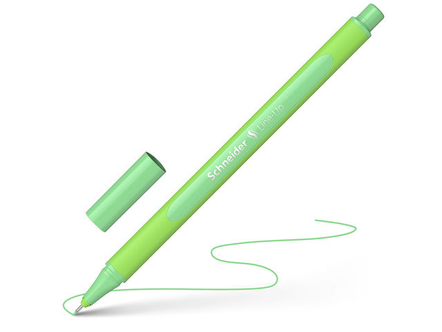 Fineliner Schneider Line-Up Pastell 0,4mm mint
