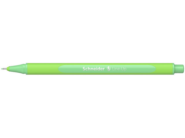 Fineliner Schneider Line-Up Pastell 0,4mm mint
