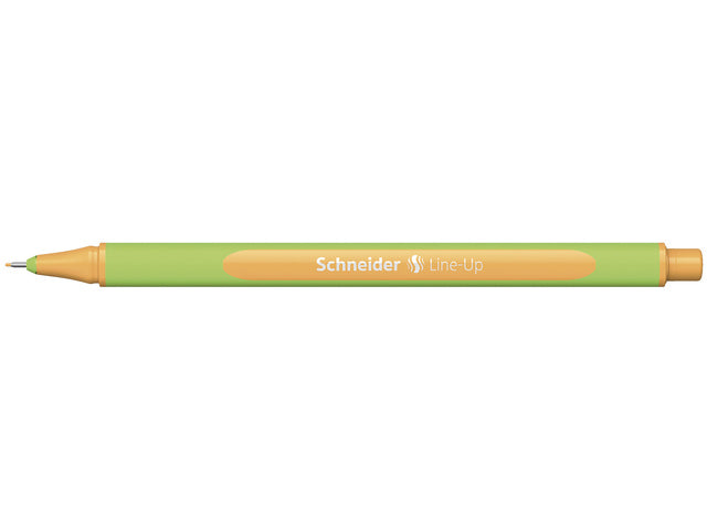 Fineliner Schneider Line-Up 0,4mm neon-orange