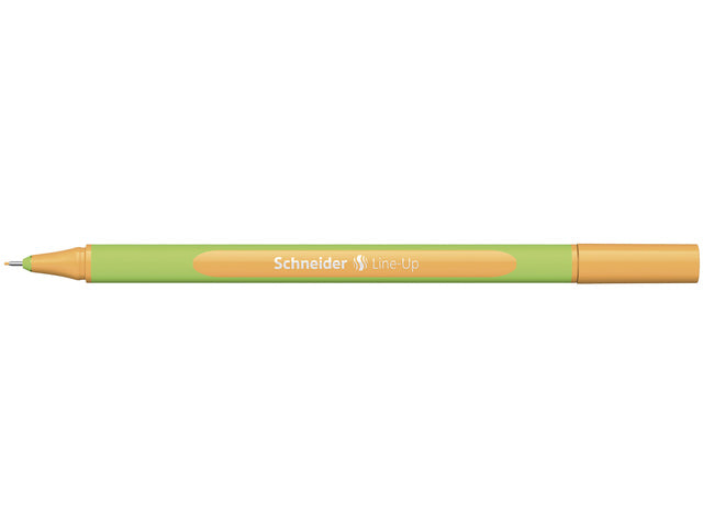 Fineliner Schneider Line-Up 0,4mm neon-orange