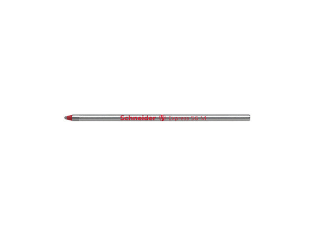 Balpenvulling Schneider Express 56 M rood
