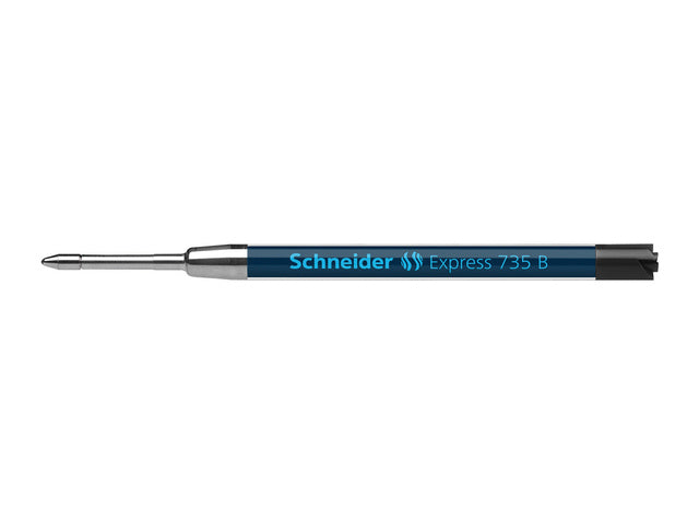 Balpenvulling Schneider Express 735 B zwart