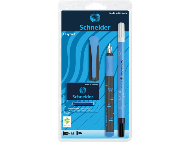 Vulpen Schneider Easy M Set im Blister
