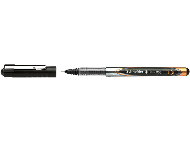 Tintenroller Schneider Xtra 805 0,5mm schwarz