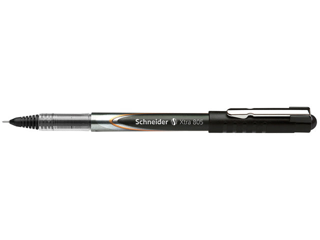 Tintenroller Schneider Xtra 805 0,5mm schwarz