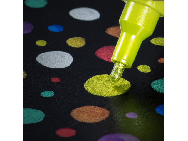 Metallicmarker Schneider Paint-it 011 2mm gelb metallic