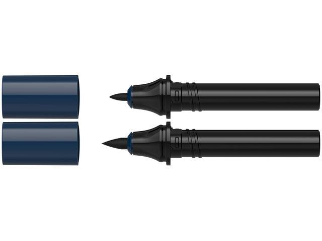 Twinmarker Schneider Patrone Paint-it 040 schwarz 001