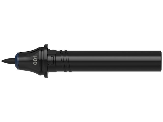 Twinmarker Schneider Patrone Paint-it 040 schwarz 001