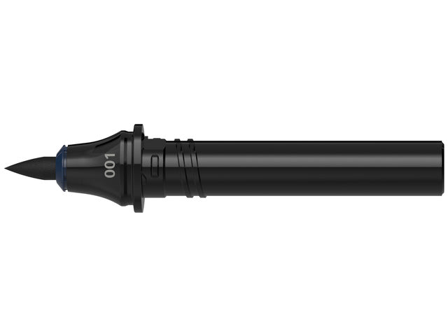 Twinmarker Schneider Patrone Paint-it 040 schwarz 001