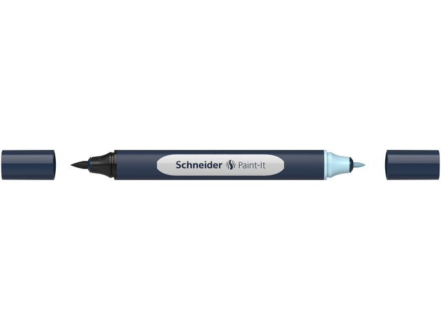 Twinmarker Schneider Patrone Paint-it 040 schwarz 001