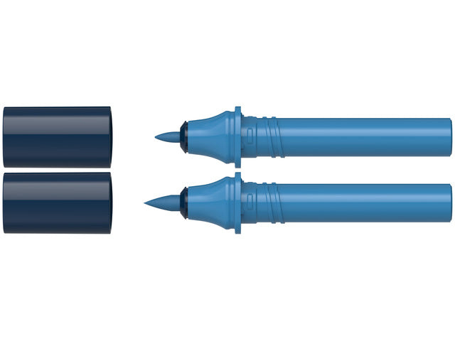 Twinmarker Schneider Patrone Paint-it 040 mid. blau 020
