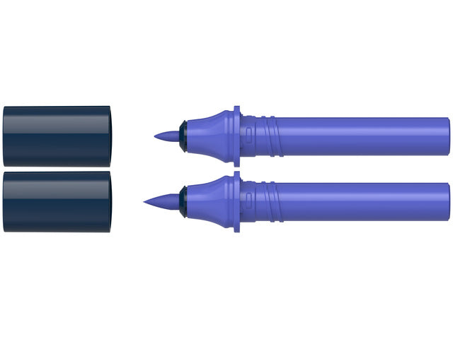 Twinmarker Schneider Kartusche Paint-it 040 blau 025