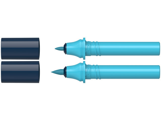Twinmarker Schneider Patrone Paint-it 040 alaska blauw 026