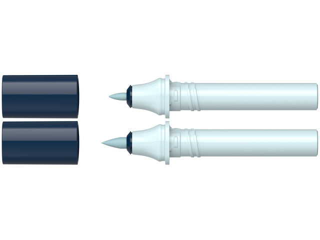 Twinmarker Schneider Patrone Paint-it 040 licht blauw 029