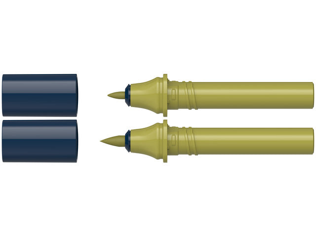 Twinmarker Schneider Patrone Paint-it 040 olivgrün 043