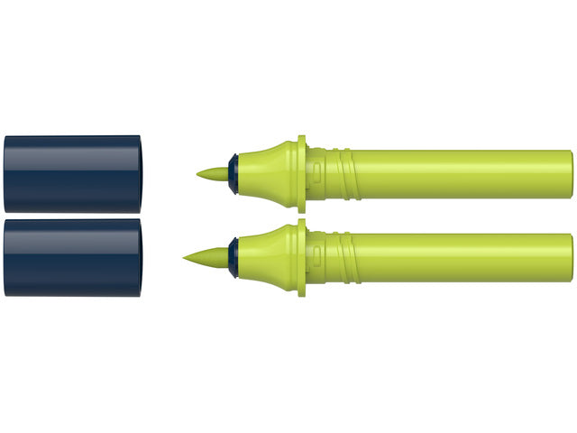 Twinmarker Schneider Patrone Paint-it 040 Apfelgrün 051