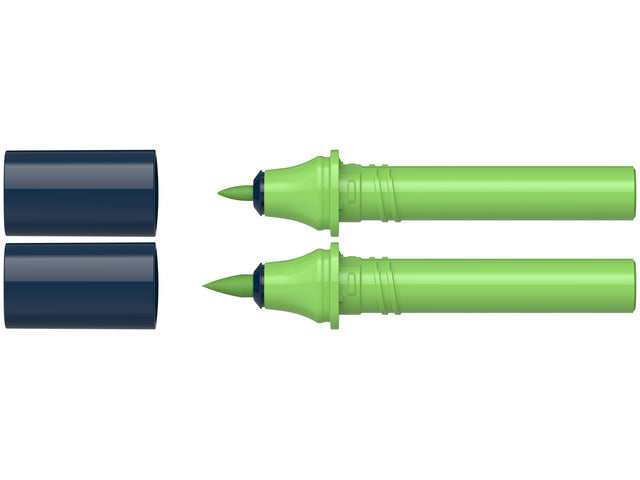 Twinmarker Schneider Patrone Paint-it 040 grün 052