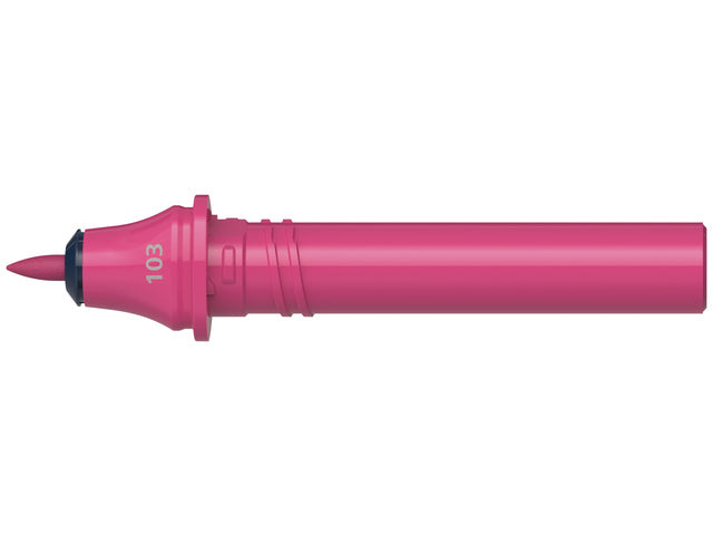 Twinmarker Schneider Patrone Paint-it 040 royal rood 103