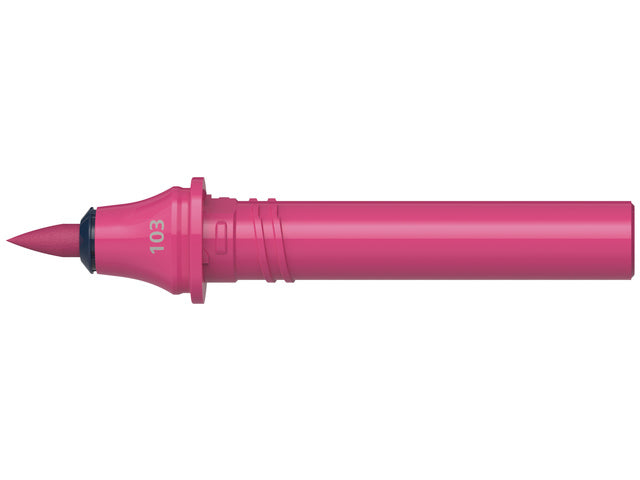 Twinmarker Schneider Patrone Paint-it 040 royal rood 103