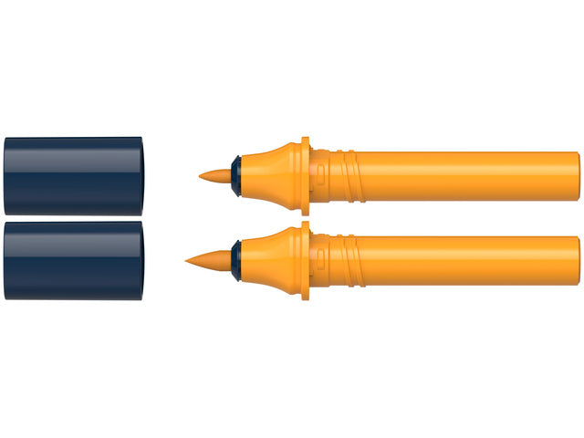Twinmarker Schneider patroon Paint-it 040 oranje 109