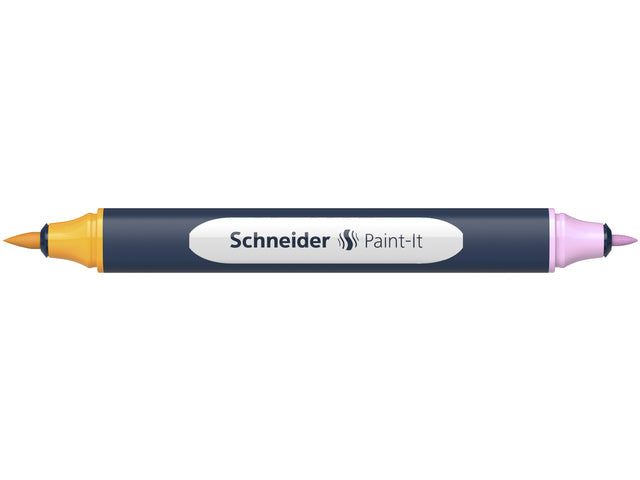 Twinmarker Schneider Patrone Paint-it 040 Orange 109