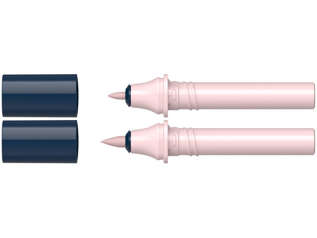 Twinmarker Schneider cartridge Paint-it 040 licht roze 132