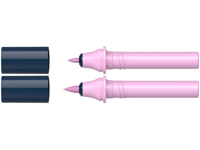 Twinmarker Schneider inktpatroon Paint-it 040 licht magenta 137