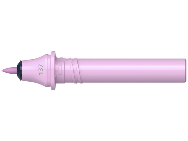 Twinmarker Schneider Patrone Paint-it 040 hellmagenta 137