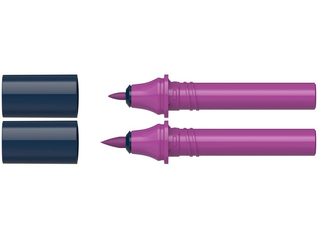 Twinmarker Schneider cartridge Paint-it 040 donker paars 144