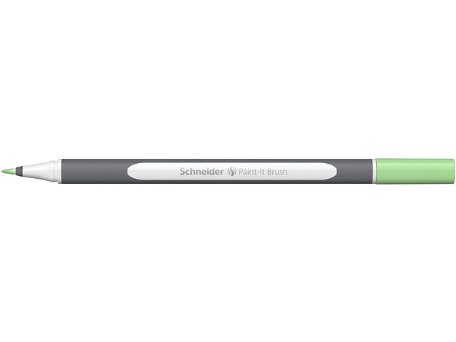 Pinselstift Schneider Paint-it 070 mint pastell