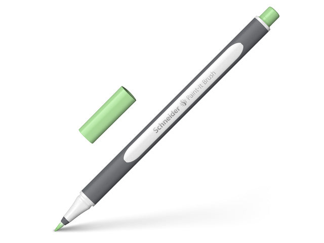 Pinselstift Schneider Paint-it 070 mint pastell