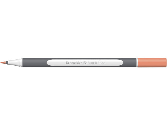 Pinselstift Schneider Paint-it 070 Abrikoos Pastell