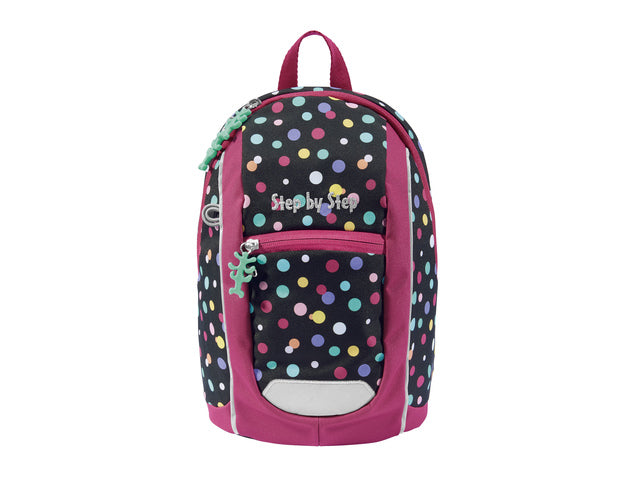 Rugzak Stap voor Stap polyester KIGA MINI Pony Lotta