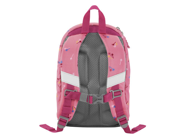 Rugzak Step by Step polyester KIGA MINI Kleine Eenhoorn Nuala