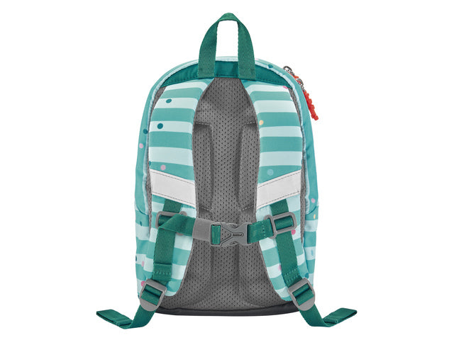 Rugzak Step by Step polyester KIGA MINI Hond Lucky