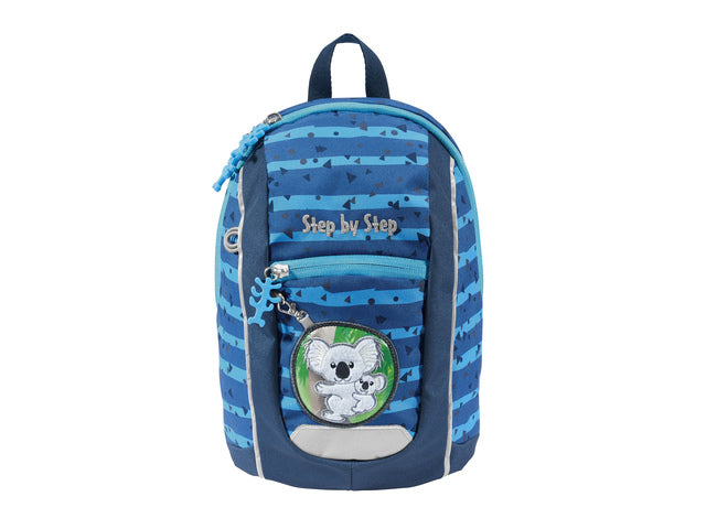 Rugzak Step by Step polyester KIGA MINI Koala Coco