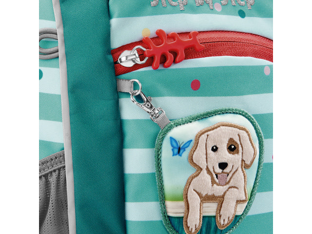 Rugzak Step by Step polyester KIGA MAXI Hond Lucky