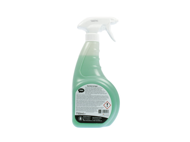 Sanitairreiniger Selden T002 gebruiksklaar 750 ml