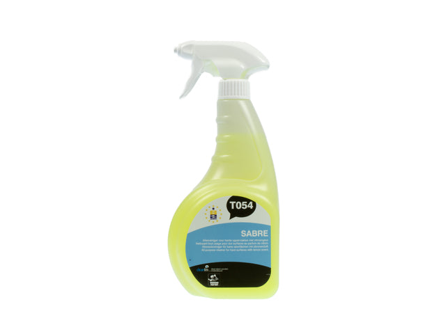 Allesreiniger Selden T054 gebruiksklaar 750 ml