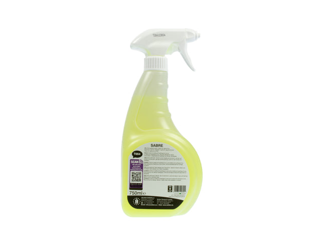Allesreiniger Selden T054 gebruiksklaar 750 ml