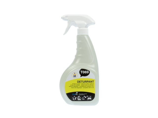 Ontvetter Selden T069 Ultra-force klaar voor gebruik 750 ml