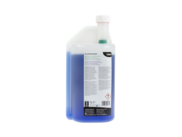 Allesreiniger Selden V200 concentraat doseerfles 1000 ml