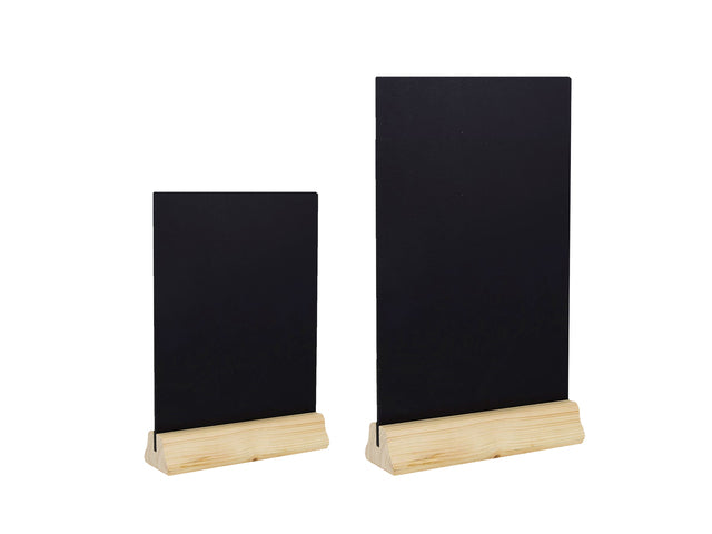 Tafelkrijgbord Seco A4