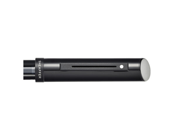 Kalligrafiepen Sheaffer zwart F