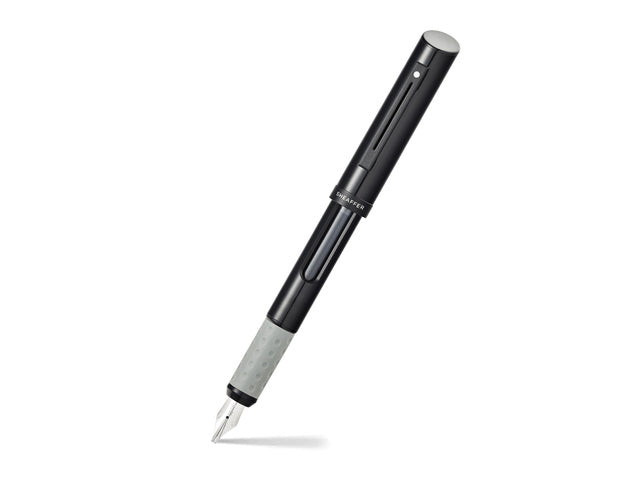 Kalligrafiepen Sheaffer zwart M