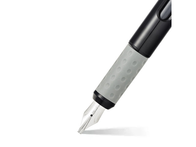 Kalligrafiepen Sheaffer zwart B