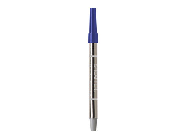 Rollerballvulling SHEAFFER Classic blauw M
