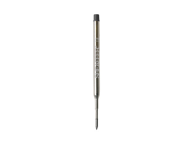 Balpenvulling SHEAFFER zwart M