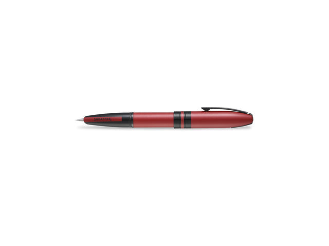 Vulpen SHEAFFER Icon E9111 F Metallic rot