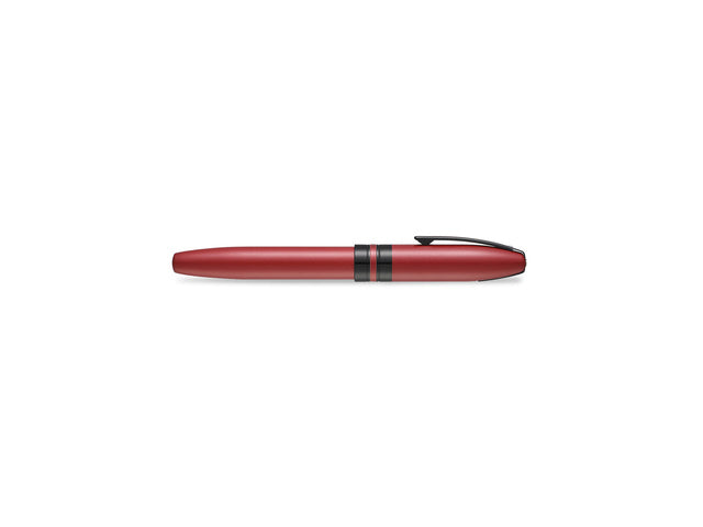 Vulpen SHEAFFER Icon E9111 F Metallic rot